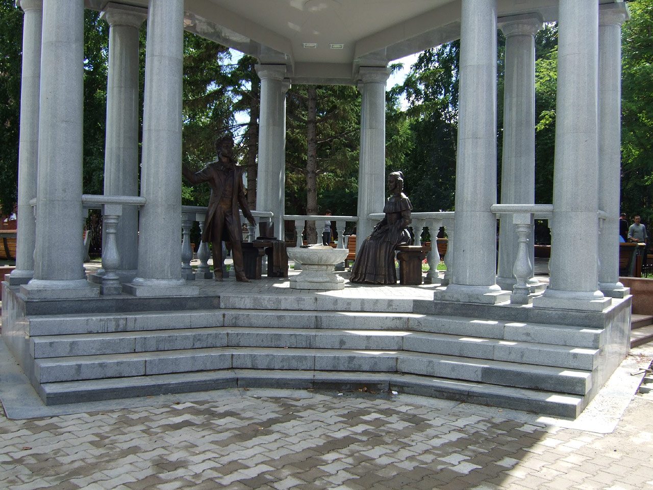 Krasnoyarsk